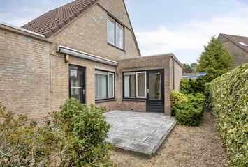 Gershwinstraat 55, ZWIJNDRECHT
