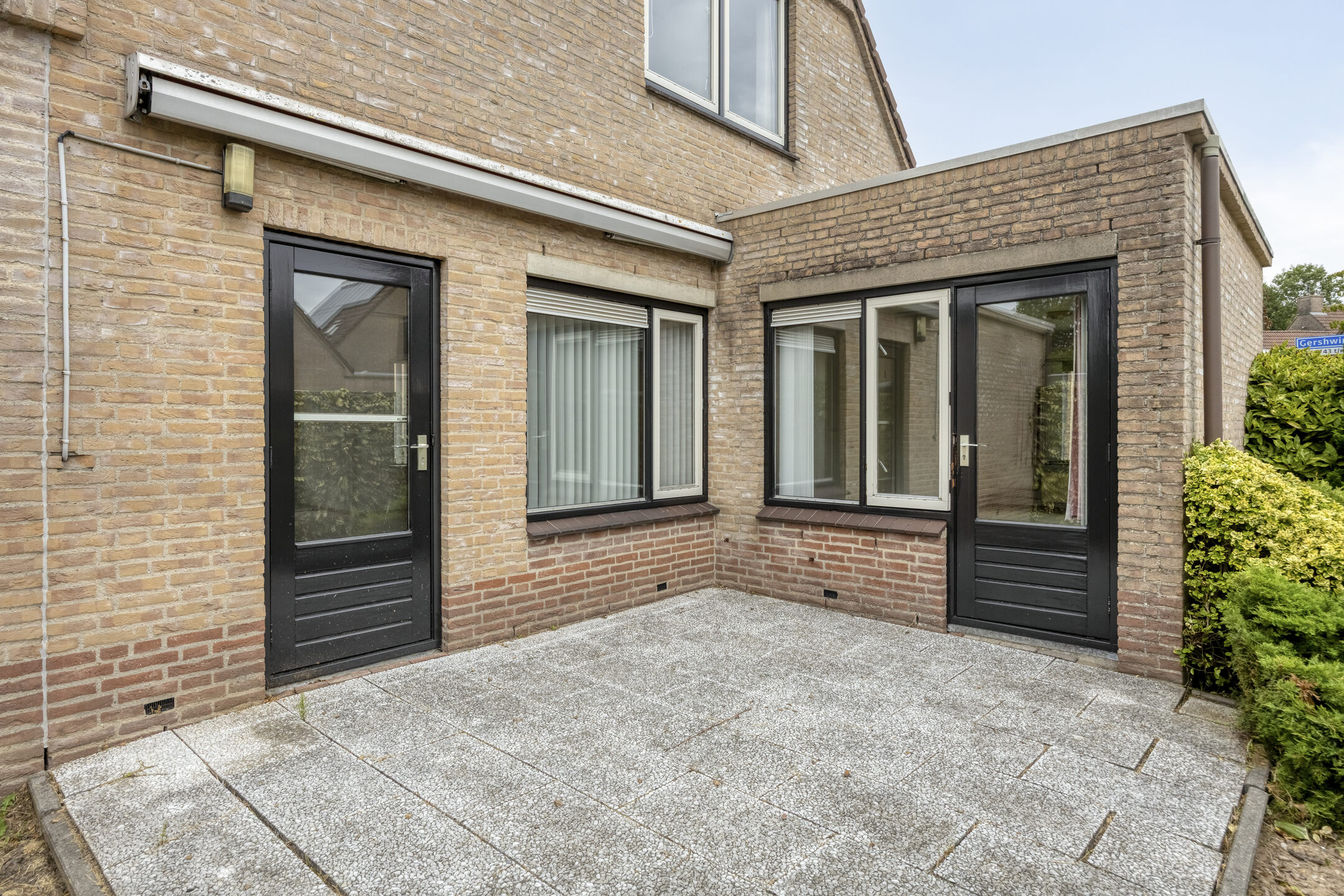 Gershwinstraat 55
