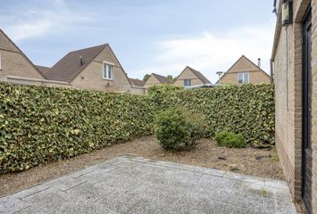 Gershwinstraat 55, ZWIJNDRECHT