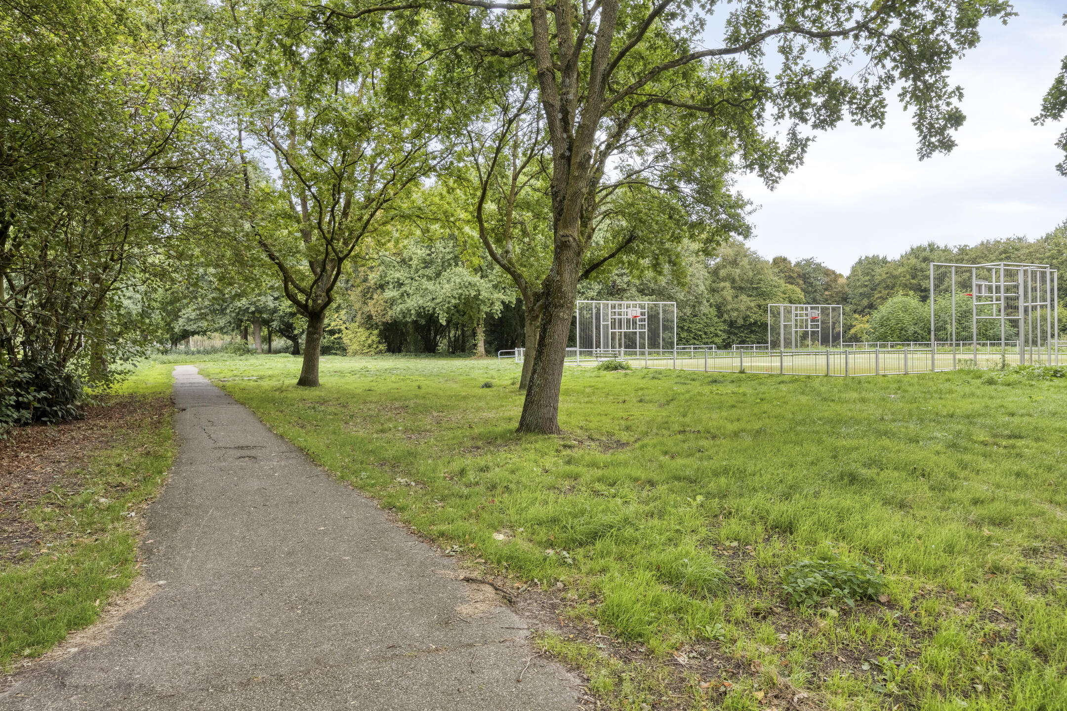 Gershwinstraat 55