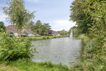 Gershwinstraat 55, ZWIJNDRECHT