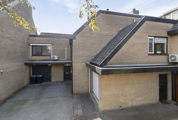 Roestuin 23, HENDRIK-IDO-AMBACHT