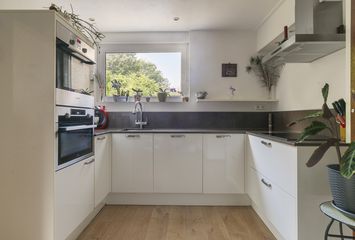Roestuin 23, HENDRIK-IDO-AMBACHT