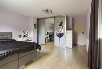 Roestuin 23, HENDRIK-IDO-AMBACHT