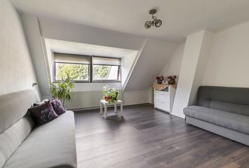 Roestuin 23, HENDRIK-IDO-AMBACHT