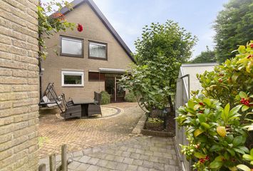 Roestuin 23, HENDRIK-IDO-AMBACHT