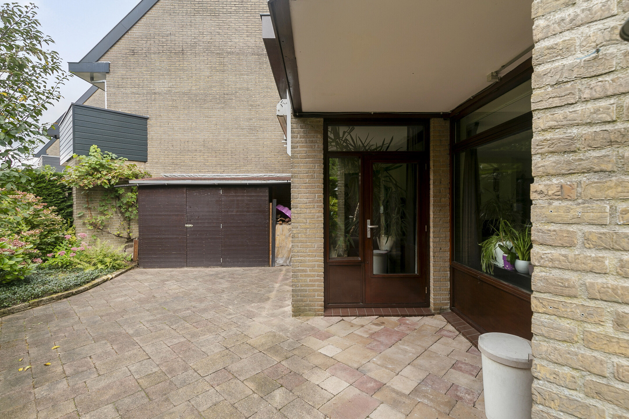 Roestuin 23