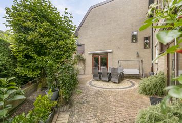 Roestuin 23, HENDRIK-IDO-AMBACHT