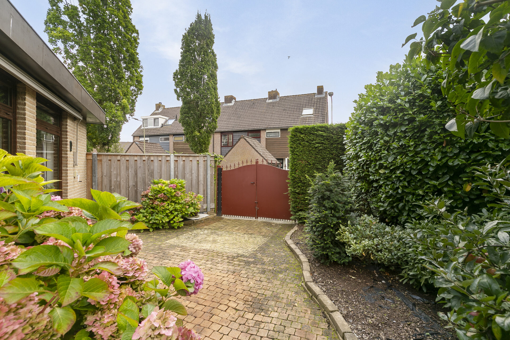 Roestuin 23