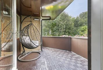 Roestuin 23, HENDRIK-IDO-AMBACHT