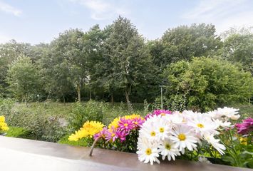 Roestuin 23, HENDRIK-IDO-AMBACHT