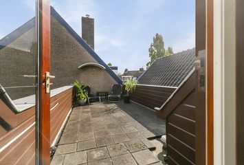 Roestuin 23, HENDRIK-IDO-AMBACHT