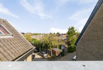 Roestuin 23, HENDRIK-IDO-AMBACHT