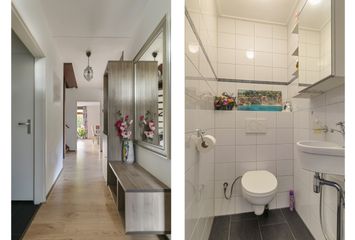 Roestuin 23, HENDRIK-IDO-AMBACHT