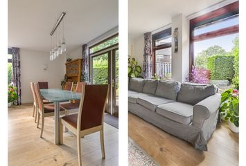 Roestuin 23, HENDRIK-IDO-AMBACHT