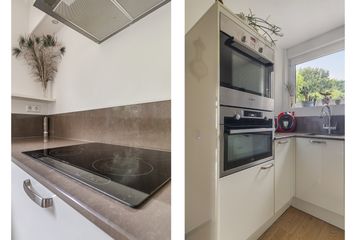 Roestuin 23, HENDRIK-IDO-AMBACHT