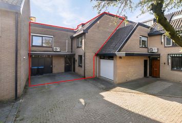 Roestuin 23, HENDRIK-IDO-AMBACHT