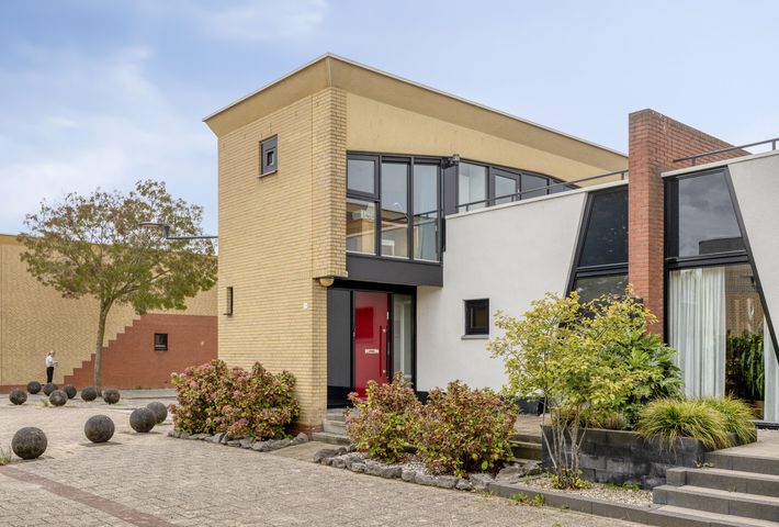 woning