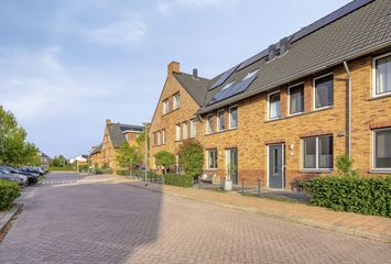 Zomertaling 15, HENDRIK-IDO-AMBACHT