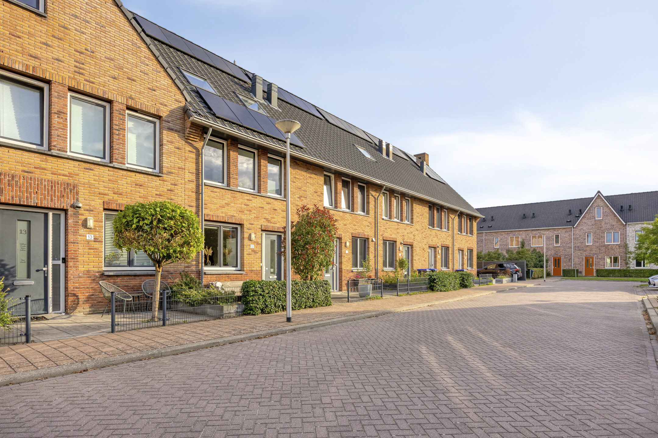 Zomertaling 15