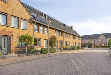 Zomertaling 15, HENDRIK-IDO-AMBACHT