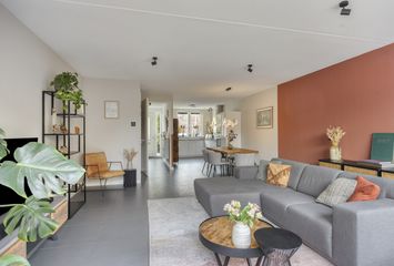 Zomertaling 15, HENDRIK-IDO-AMBACHT