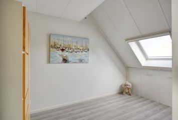 Zomertaling 15, HENDRIK-IDO-AMBACHT