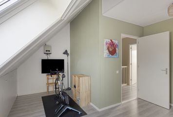 Zomertaling 15, HENDRIK-IDO-AMBACHT