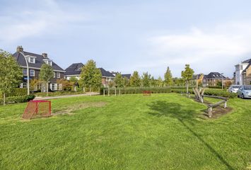 Zomertaling 15, HENDRIK-IDO-AMBACHT