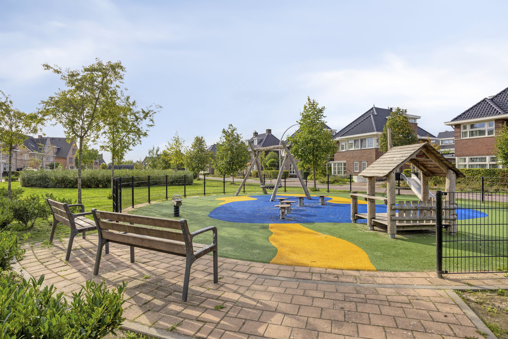 Zomertaling 15