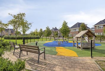 Zomertaling 15, HENDRIK-IDO-AMBACHT