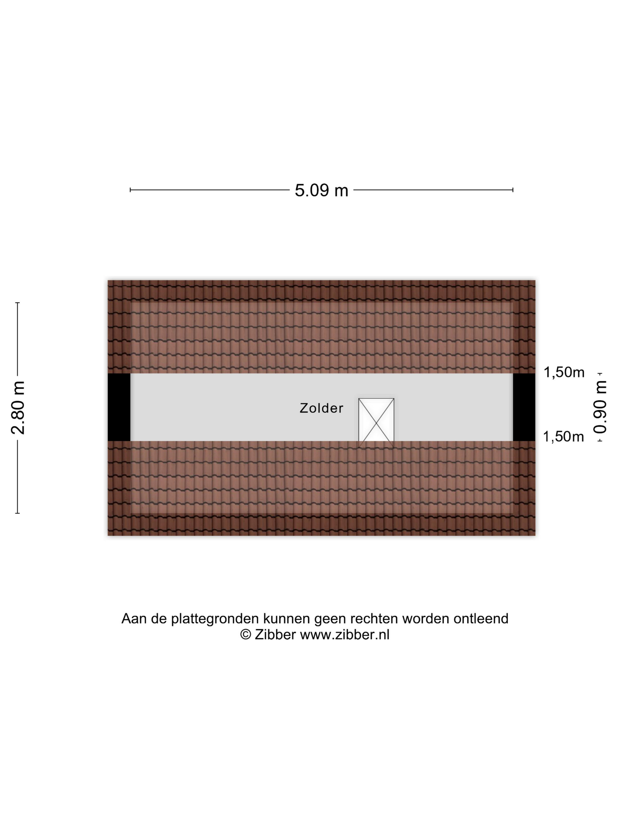 Zomertaling 15