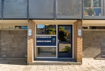 Uilenvliet 35, ZWIJNDRECHT