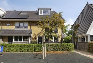 Dadelgaarde 125, HENDRIK-IDO-AMBACHT