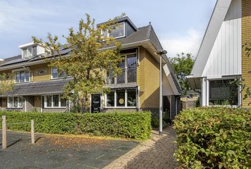 Dadelgaarde 125, HENDRIK-IDO-AMBACHT