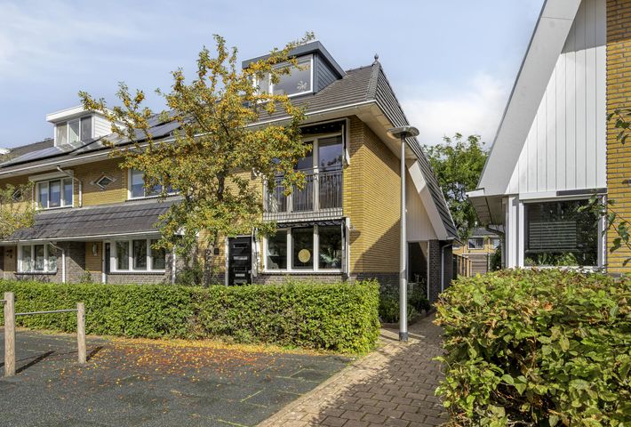 woning