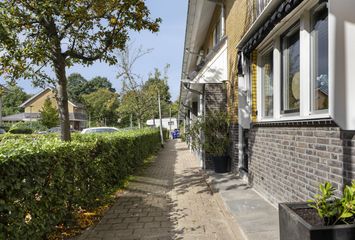 Dadelgaarde 125, HENDRIK-IDO-AMBACHT