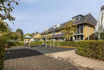 Dadelgaarde 125, HENDRIK-IDO-AMBACHT