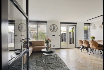 Dadelgaarde 125, HENDRIK-IDO-AMBACHT
