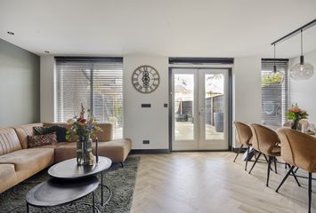 Dadelgaarde 125, HENDRIK-IDO-AMBACHT