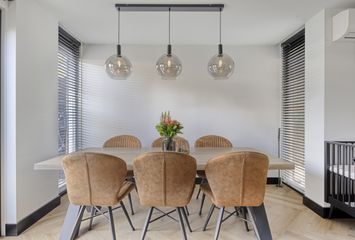 Dadelgaarde 125, HENDRIK-IDO-AMBACHT