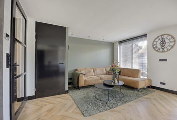 Dadelgaarde 125, HENDRIK-IDO-AMBACHT