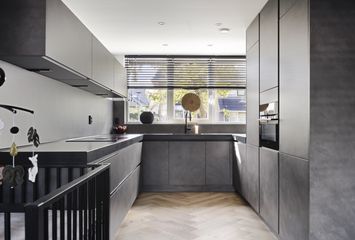 Dadelgaarde 125, HENDRIK-IDO-AMBACHT