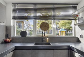 Dadelgaarde 125, HENDRIK-IDO-AMBACHT