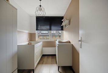 Dadelgaarde 125, HENDRIK-IDO-AMBACHT