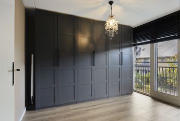Dadelgaarde 125, HENDRIK-IDO-AMBACHT