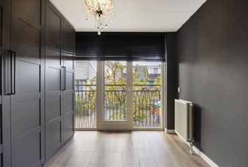 Dadelgaarde 125, HENDRIK-IDO-AMBACHT