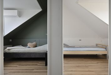 Dadelgaarde 125, HENDRIK-IDO-AMBACHT
