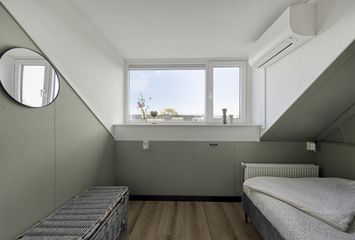 Dadelgaarde 125, HENDRIK-IDO-AMBACHT