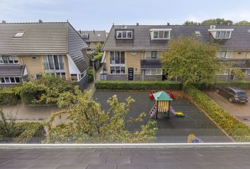 Dadelgaarde 125, HENDRIK-IDO-AMBACHT